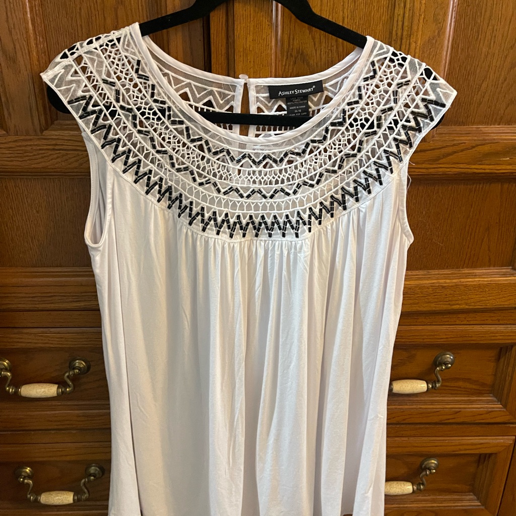Ashley Stewart Brand New Never Worn Size 1416